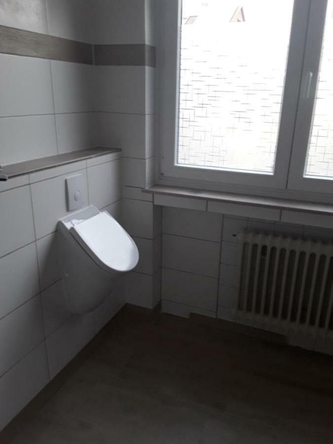 לינגן Stabel Zimmervermietung מראה חיצוני תמונה